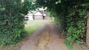 Redevelopment for sale in Ravenshead photo